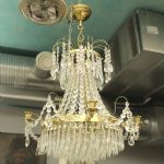 766 3632 CHANDELIER